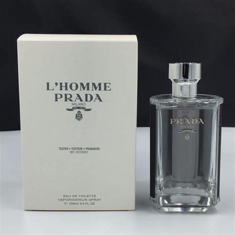 prada milano pour homme|prada l'homme reviews.